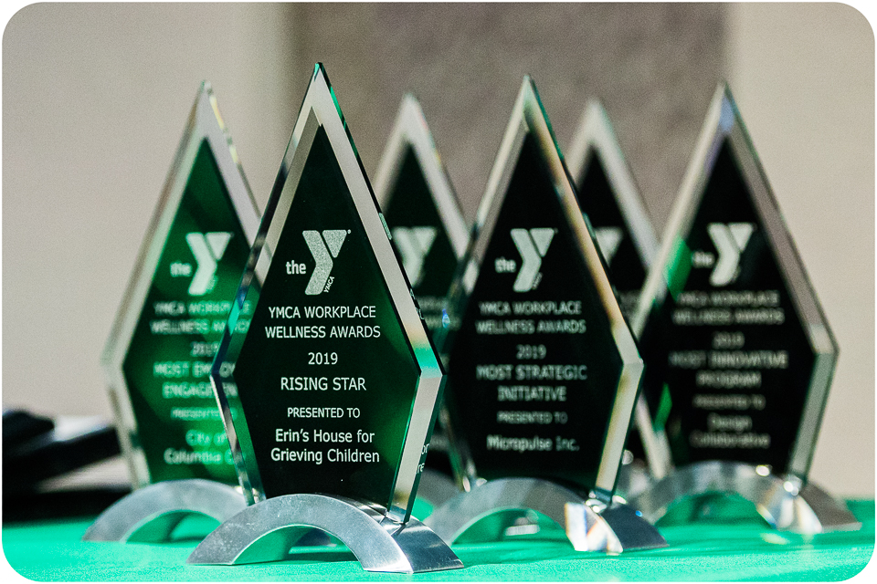 YMCA Workplace Wellness Award