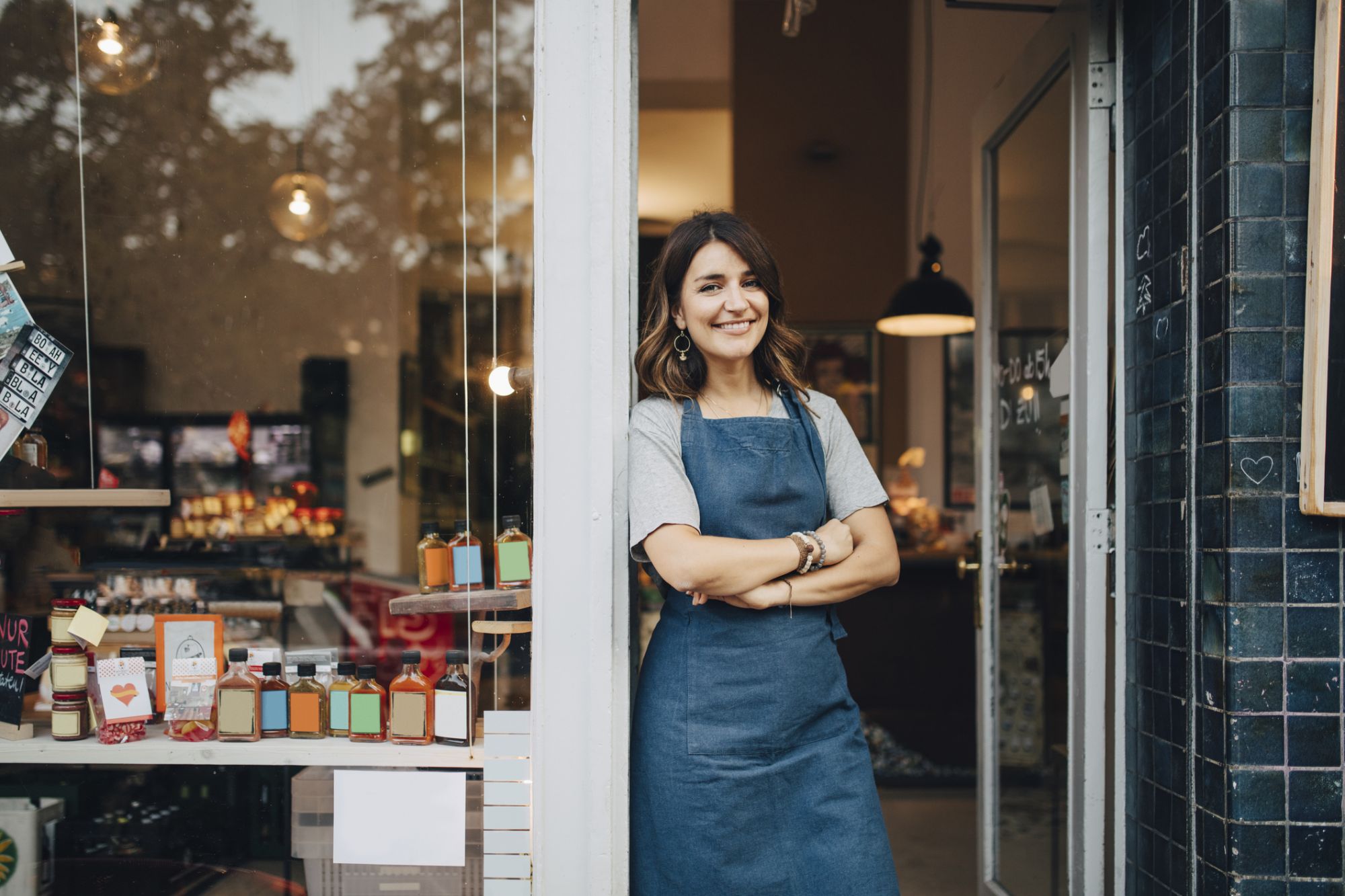 Retail Insurance for Small Businesses