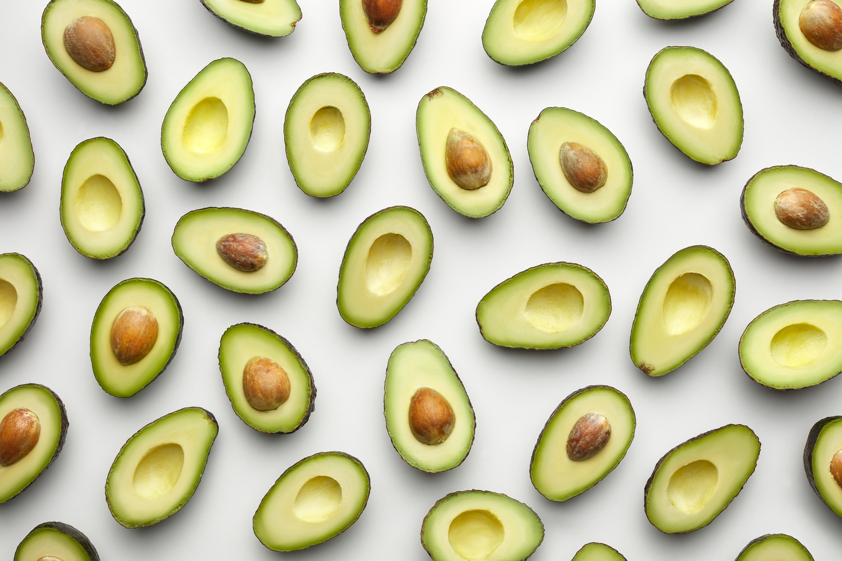 Food of the Month: Avocado
