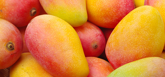 Produce of the Month: Mango